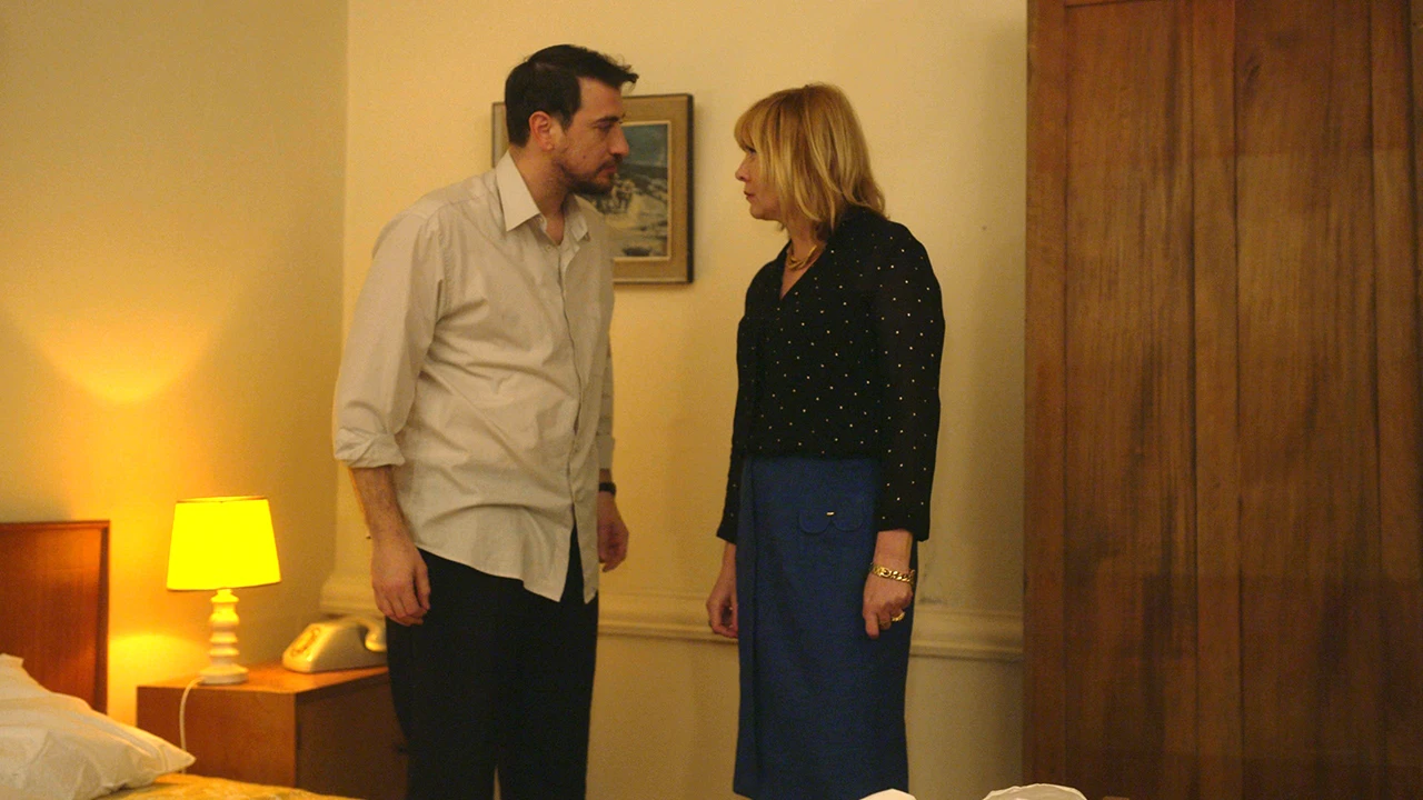 Ηλέκτρα-Φιόνα-