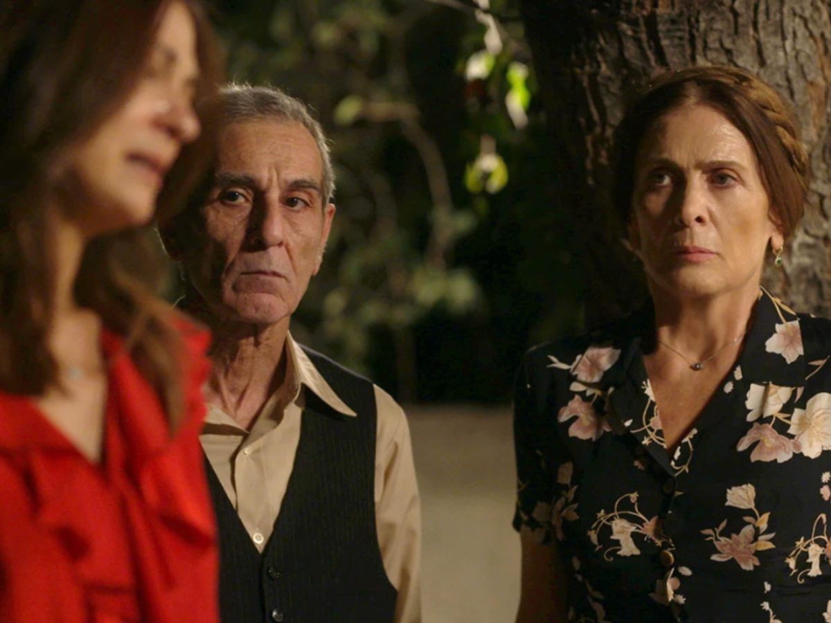 Ηλέκτρα : Η καταγγελία της πέφτει σαν βόμβα σκορπίζοντας τρόμο και θυμό