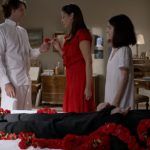 Ηλέκτρα: Η Κηδεία του Σωτήρη είναι η αρχή του κακού