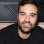 Ηλέκτρα: Ο Κώστας Φραγκολιάς εισβάλλει στην σειρά