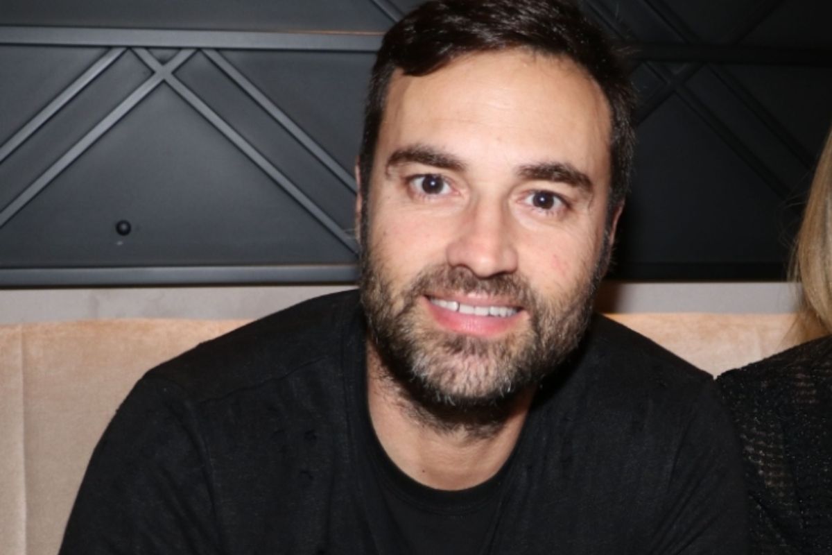 Ηλέκτρα: Ο Κώστας Φραγκολιάς εισβάλλει στην σειρά