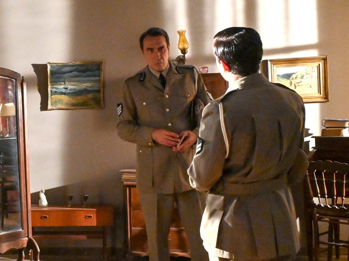 Ηλέκτρα : Μυστικά και ψέματα βγαίνουν στο φως δοκιμάζοντας τις αντοχές όλων