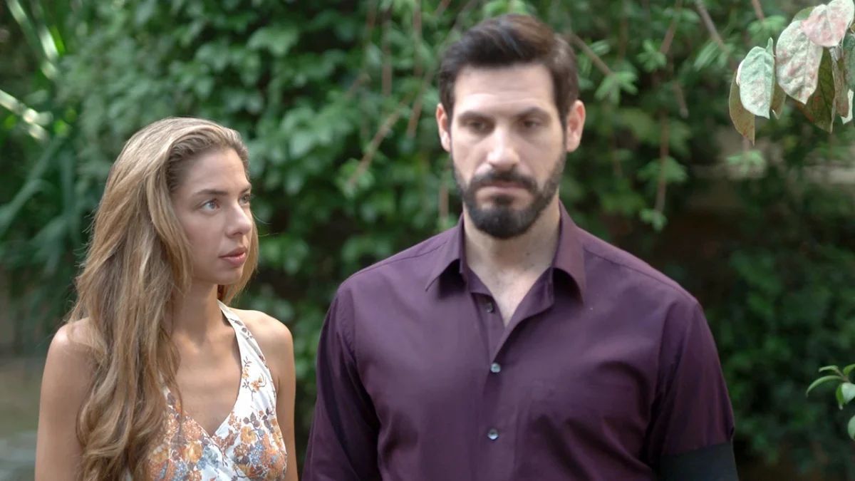 Ηλέκτρα-Νικόλας-Αγνή-