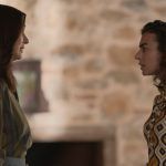 Ηλέκτρα : H Νεφέλη στέλνει την μάνα της στο απόσπασμα