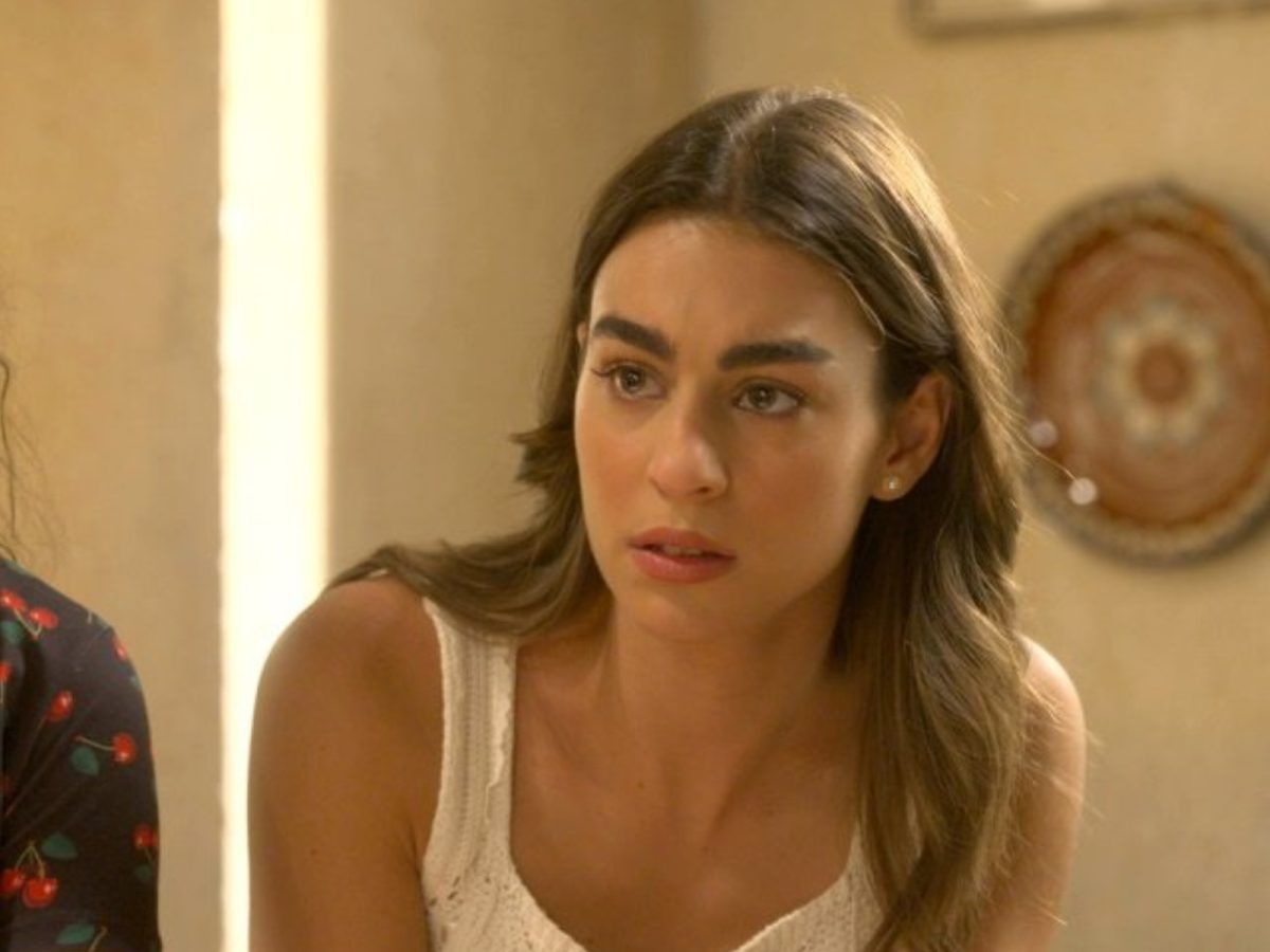 Ηλέκτρα :Ντροπή να θεωρείς τη μάνα σου δολοφόνο - Η Ηλέκτρα χτυπά τη Νεφέλη