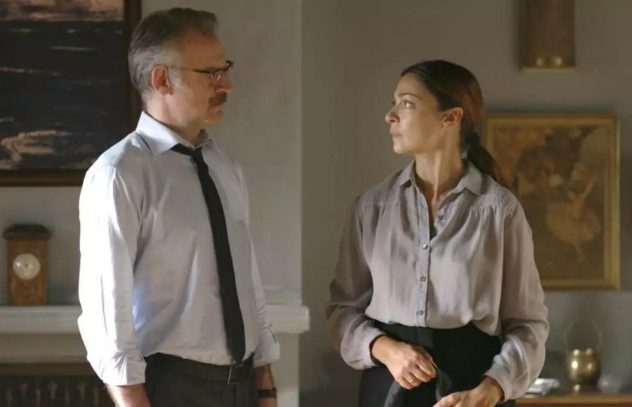 Ηλέκτρα-Σωτήρης-Ηλέκτρα-