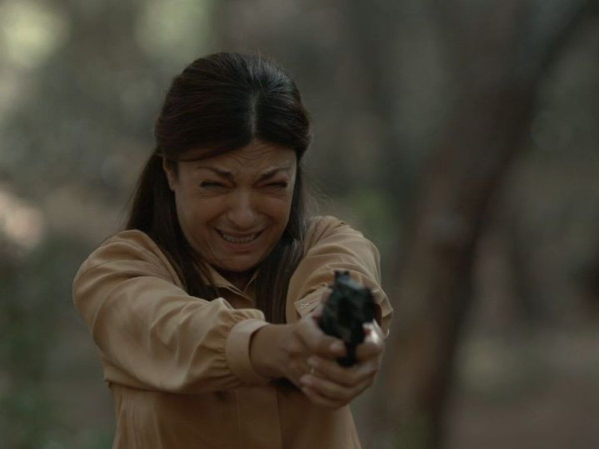 Ηλέκτρα: Οι 3 απώλειες που θα σοκάρουν τους τηλεθεατές έρχονται στον Γ' Κύκλο