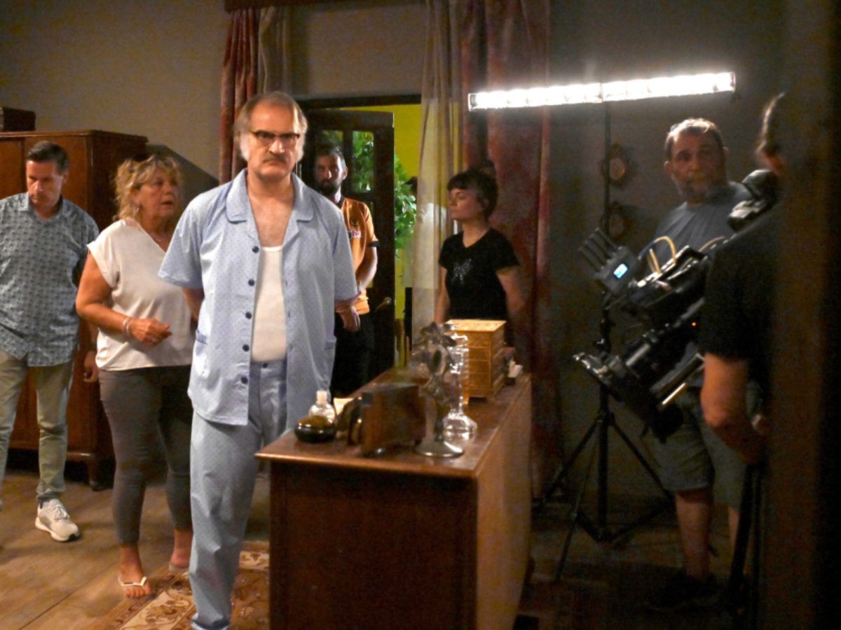 Ηλέκτρα: Οι Ημέρες και ώρες προβολής