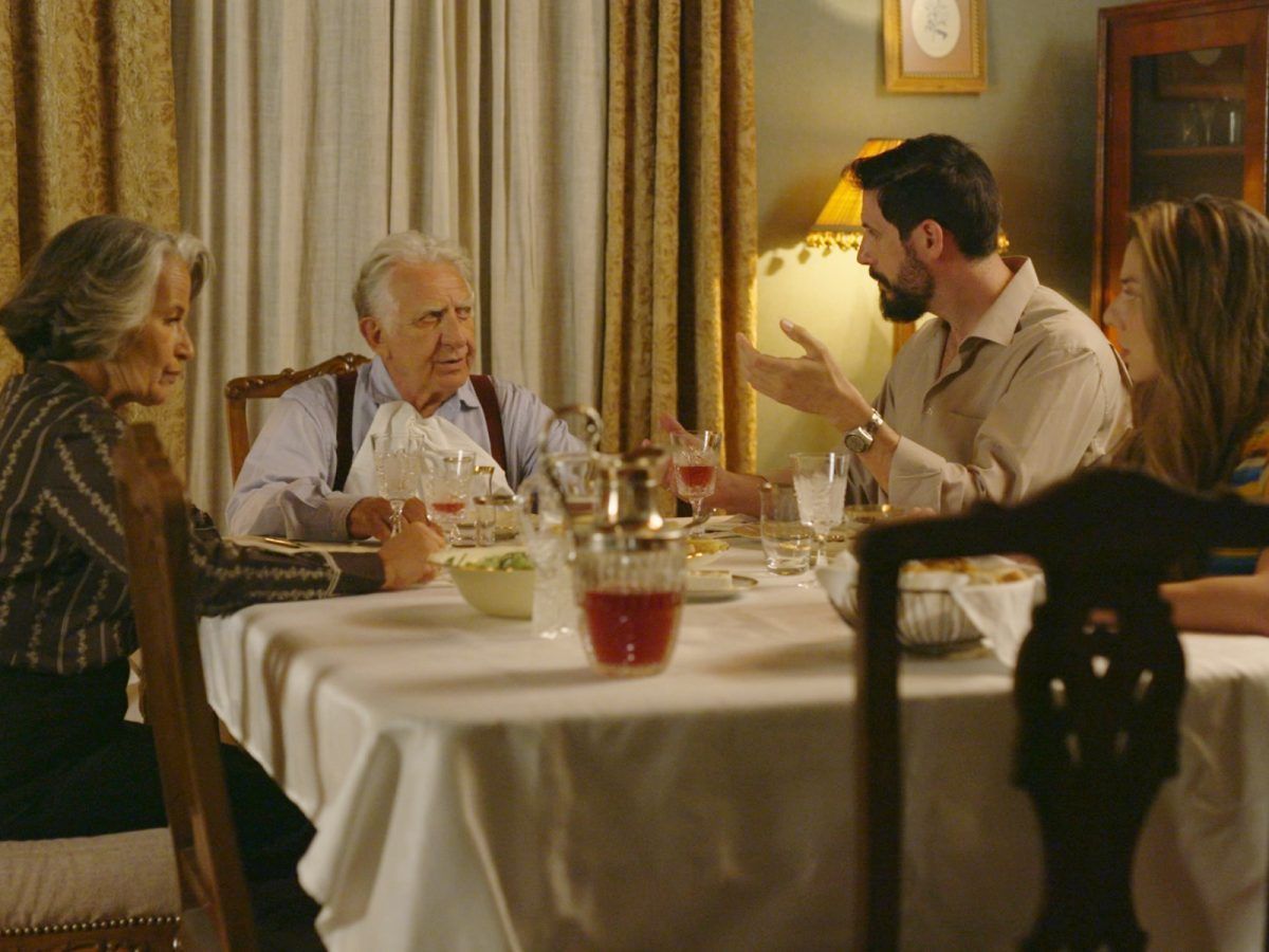 Ηλέκτρα: Οι πιο συγκλονιστικές σκηνές των πρώτων επεισοδίων του Γ κύκλου