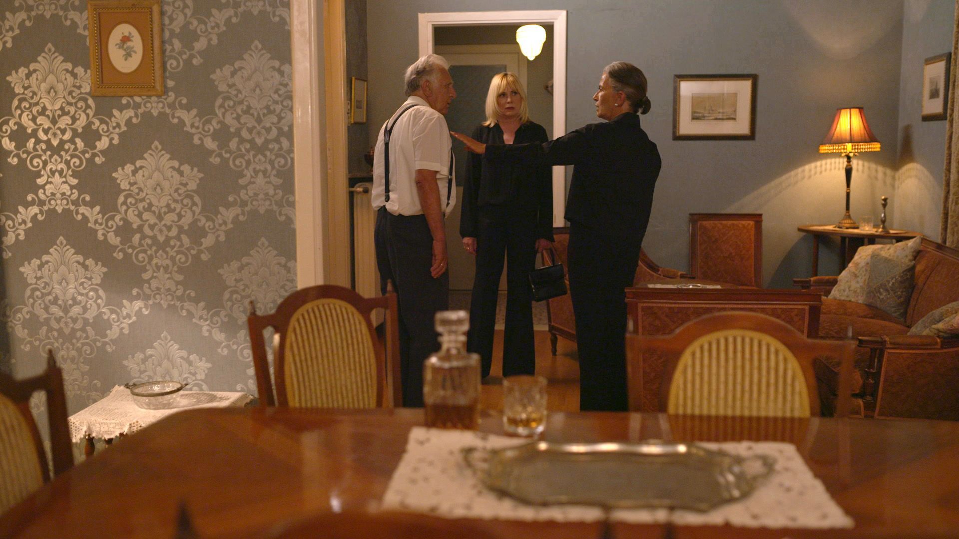 Ηλέκτρα: Ολα όσα θα δούμε στην Πρεμιέρα του Γ κύκλου της σειράς