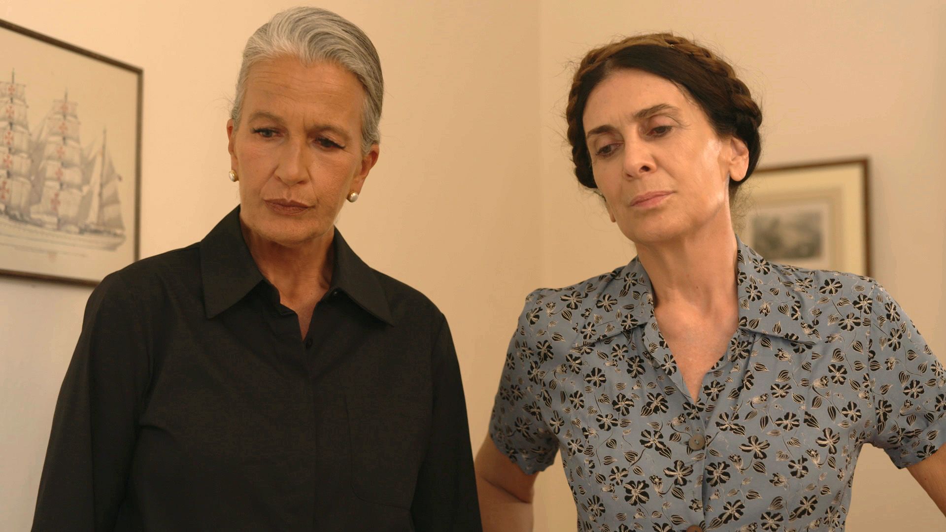 Ηλέκτρα: Ολα όσα θα δούμε στην Πρεμιέρα του Γ κύκλου της σειράς