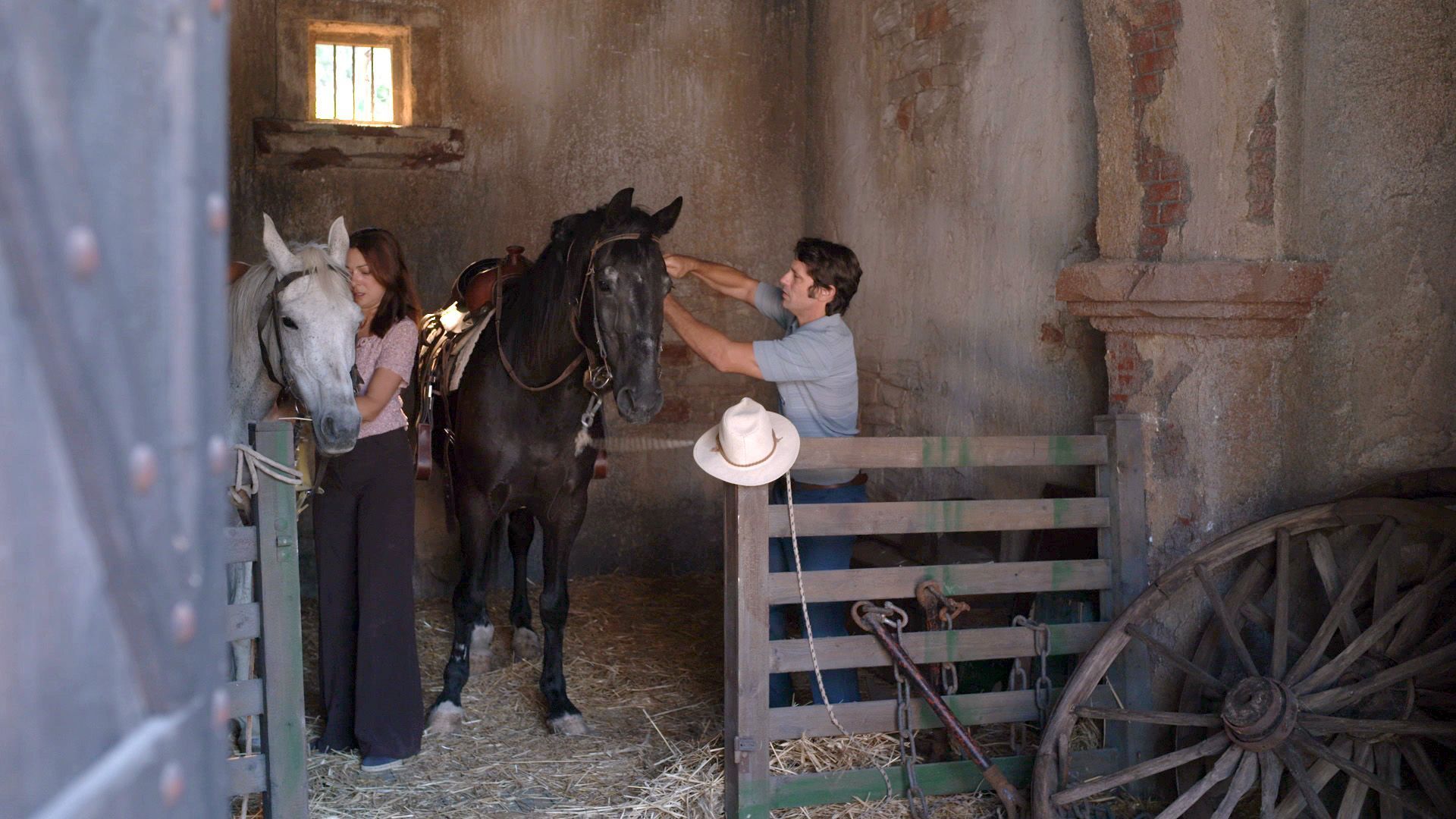 Ηλέκτρα: Ολα όσα θα δούμε στην Πρεμιέρα του Γ κύκλου της σειράς