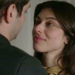 Ηλέκτρα : Η Ουρανία ερωτεύεται ξανά και διαλύει τη ζωή τους