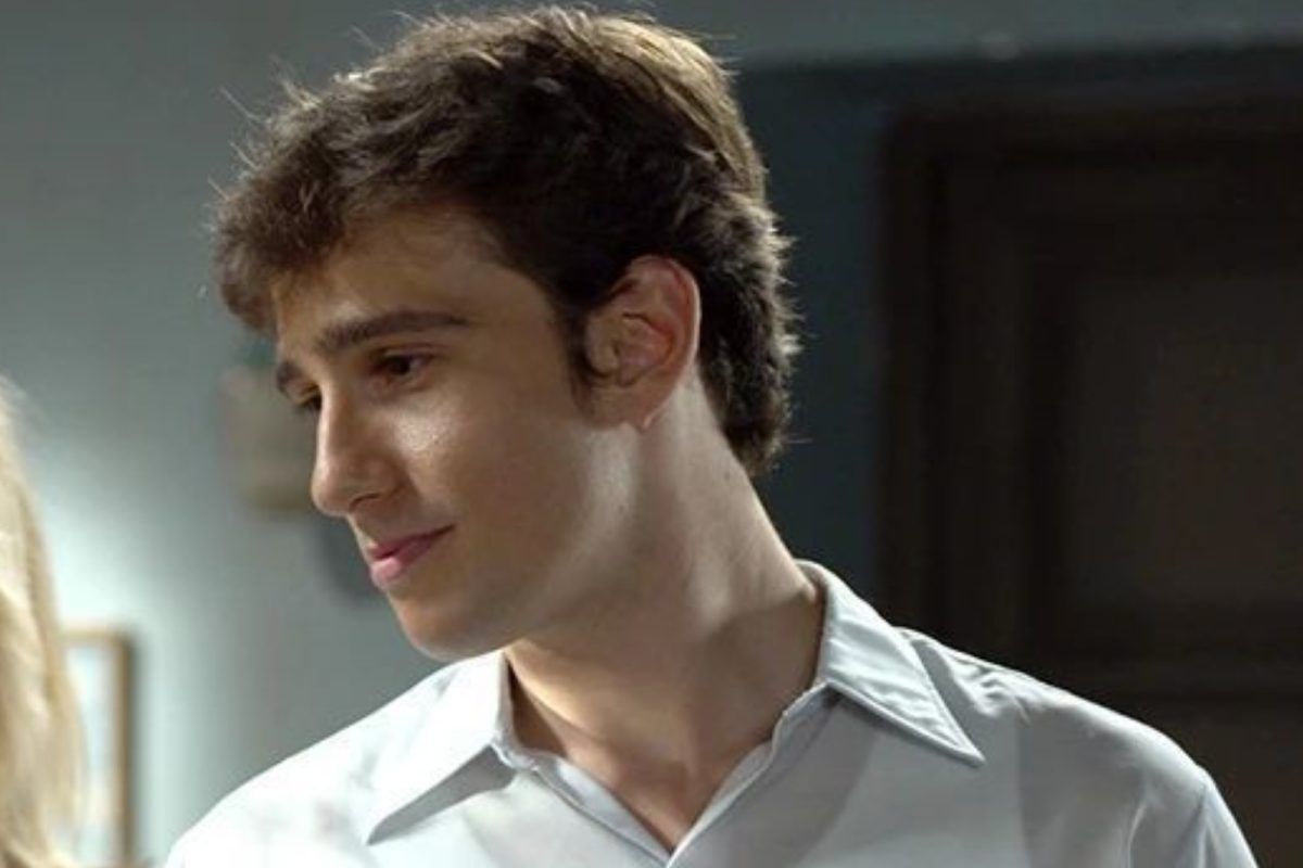 Ηλέκτρα : Ο Πέτρος καταστρέφει τα σχέδια της Φιονας