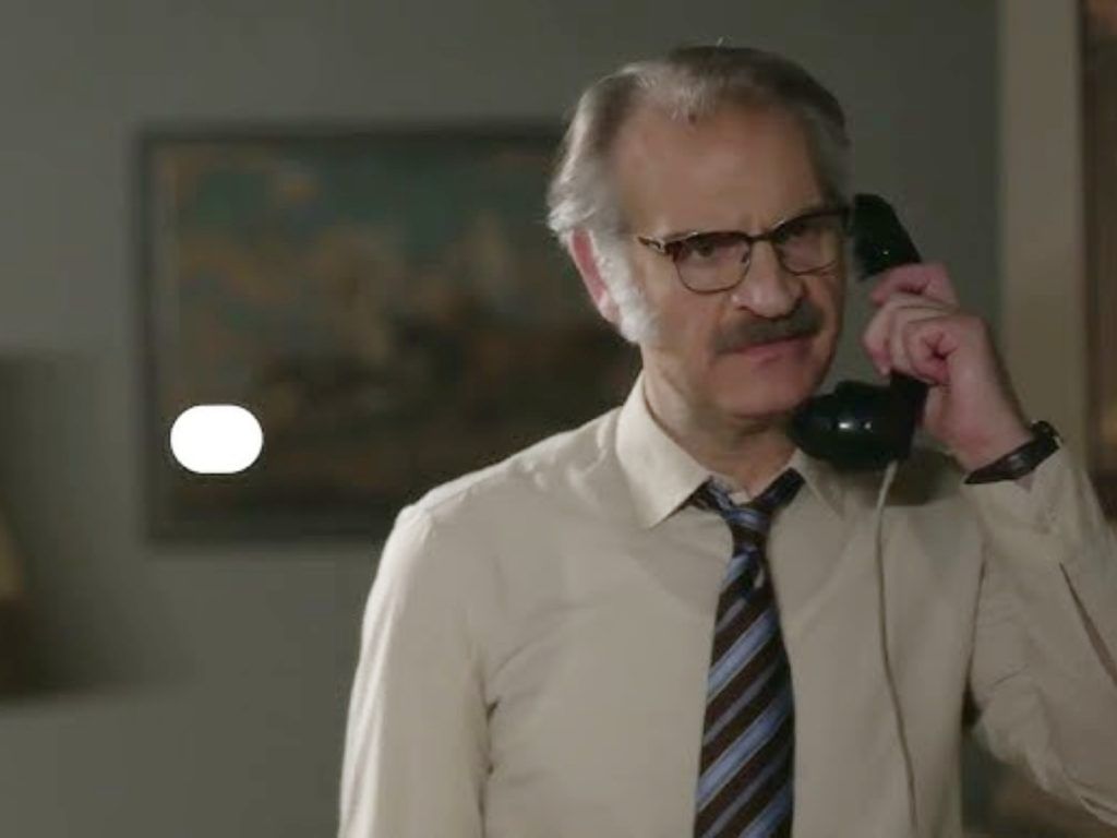 Ηλέκτρα: Ο Σωτήρης λίγο πριν ξεψυχήσει κατονομάζει τον δολοφόνο του- Ποιος τον σκότωσε;