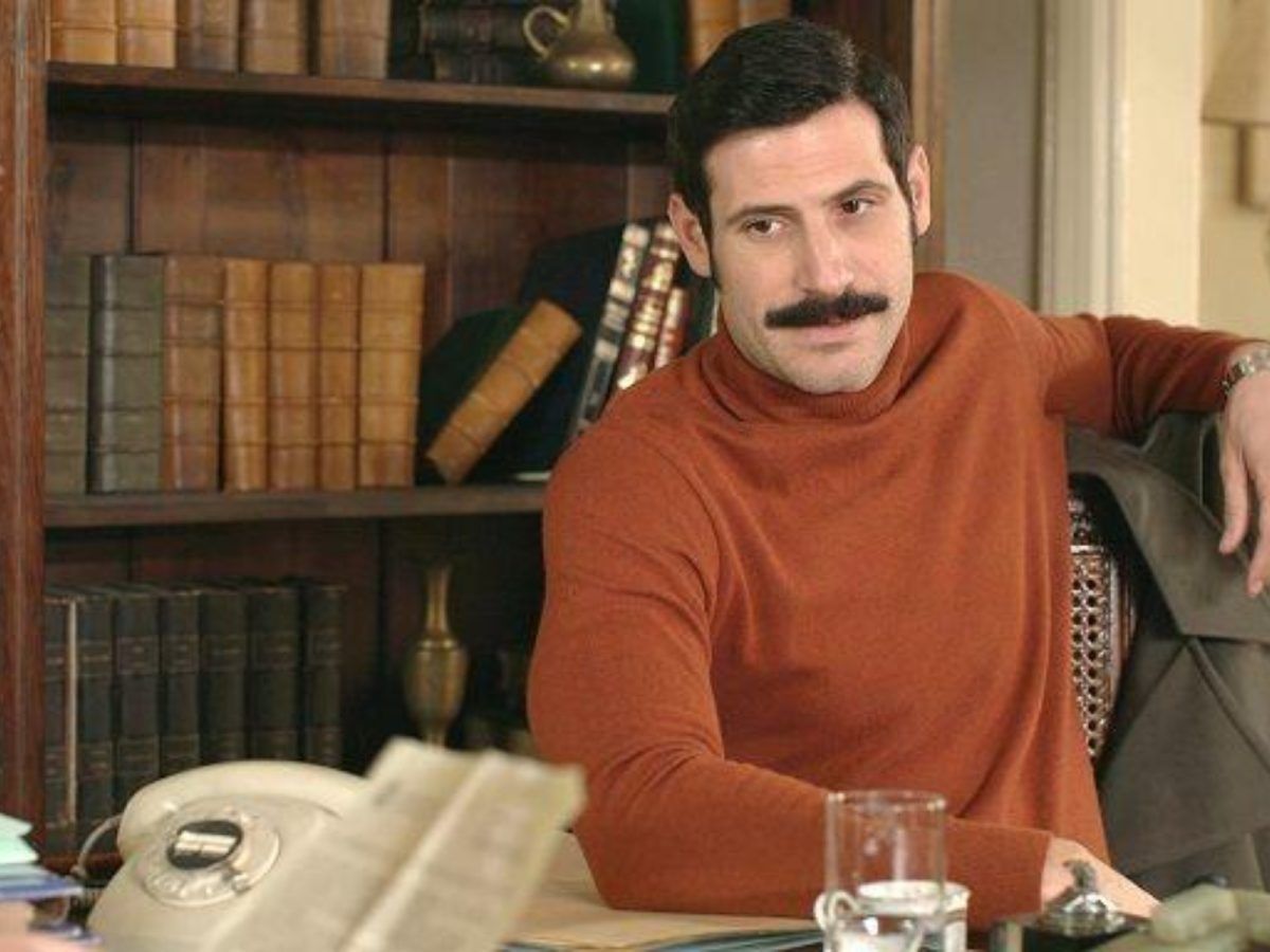 Ηλέκτρα: Στα σύνορα στήνεται θανάσιμη παγίδα για τον Νικόλα