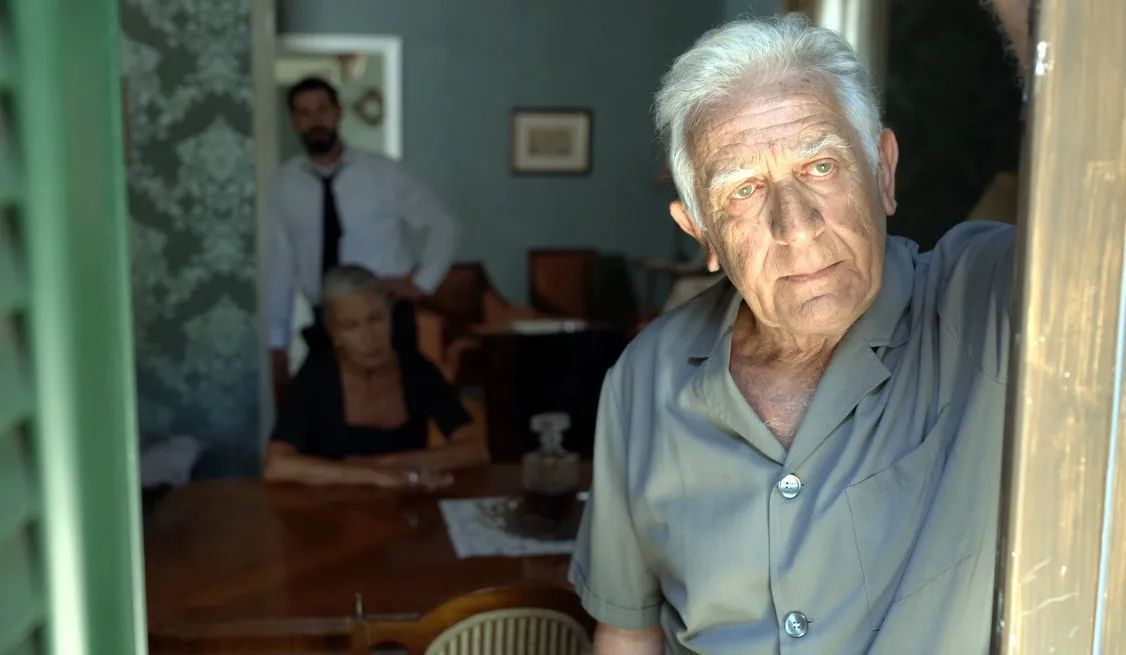 Ηλέκτρα-Πέτρος Ηλέκτρα-Πέτρος