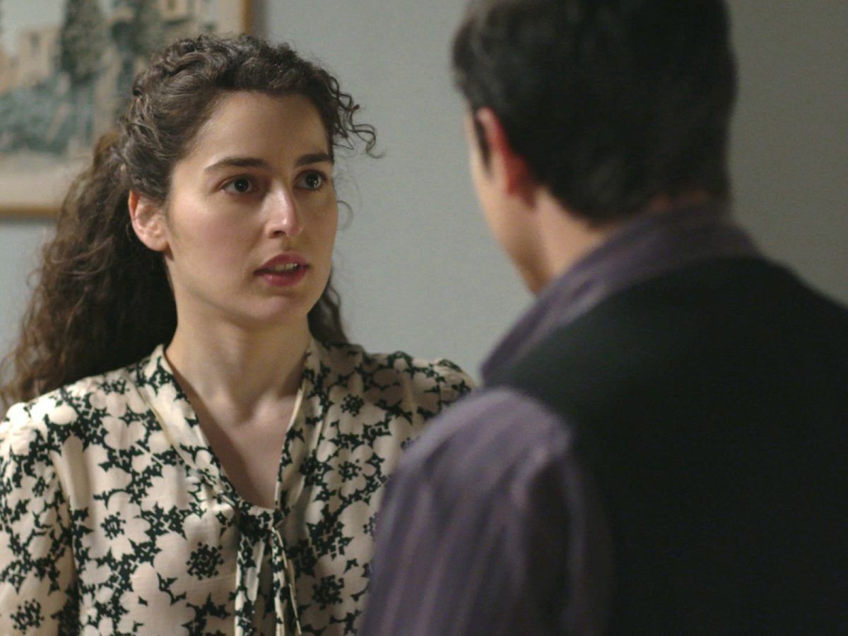 Ηλέκτρα : Τέλης και Σοφία φεύγουν από την Αρσινόη