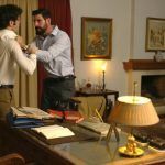 Ηλέκτρα: Το μοιραίο τέλος της- Την συλλαμβάνουν και την οδηγούν στη φυλακή