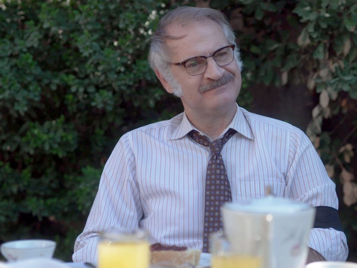 Ηλέκτρα: Ο Βρεττός λίγο πριν ξεψυχήσει δείχνει τον πραγματικό δολοφόνο