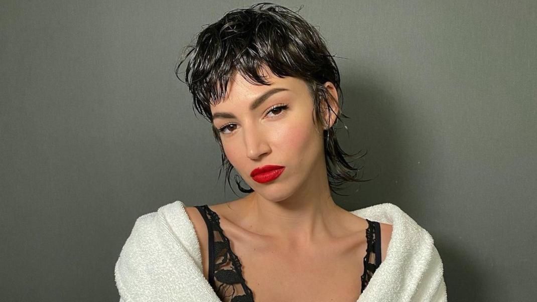 Ούρσουλα Κορμπερό-