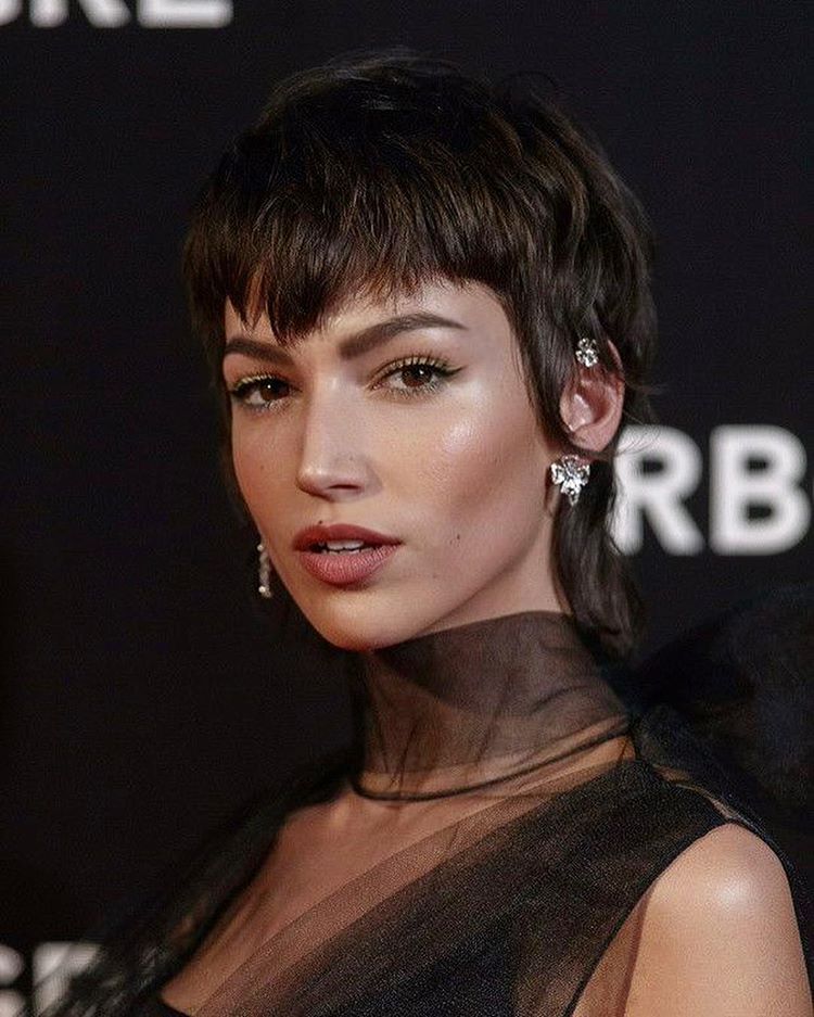 Ούρσουλα Κορμπερό-