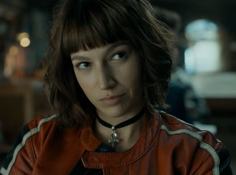 Ούρσουλα Κορμπερό-