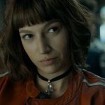 Ούρσουλα Κορμπερό-