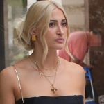 Ιωάννα Τούνη: «Δυστυχώς αγαπώ να ρίχνω άκυρο» - Η αιχμηρή δήλωση της