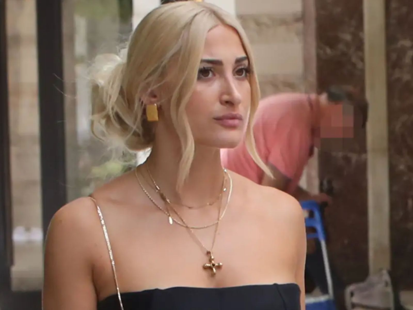 Ιωάννα Τούνη: «Δυστυχώς αγαπώ να ρίχνω άκυρο» - Η αιχμηρή δήλωση της