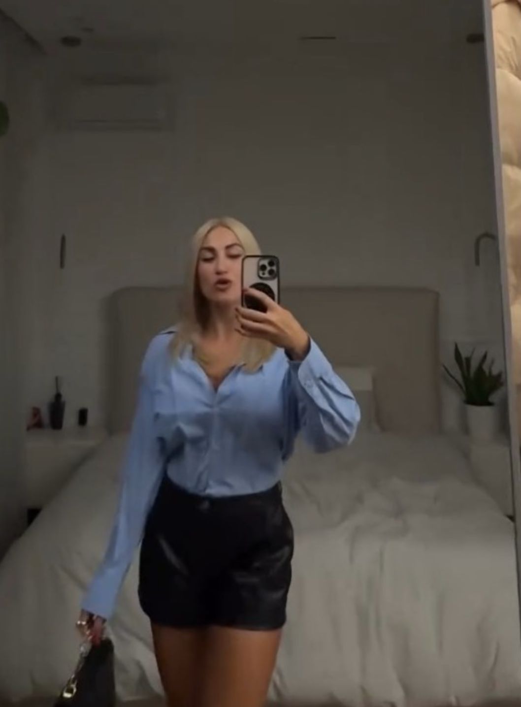 Ιωάννα Τούνη: Η Σοκαριστική αλλαγή στα μαλλιά της- Έγινε μια άλλη (Φωτογραφία)