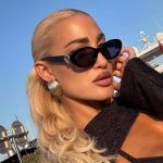 Ιωάννα Τούνη: Η Σοκαριστική αλλαγή στα μαλλιά της- Έγινε μια άλλη (Φωτογραφία)