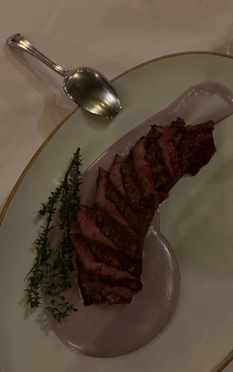 Ιωάννα Τούνη: Η Σοκαριστική αλλαγή στα μαλλιά της- Έγινε μια άλλη (Φωτογραφία)