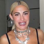 Ιωάννα Τούνη: Το νέο της βίντεο έκανε χαμό - «Ας ήσουν ικανή να τον κρατήσεις»