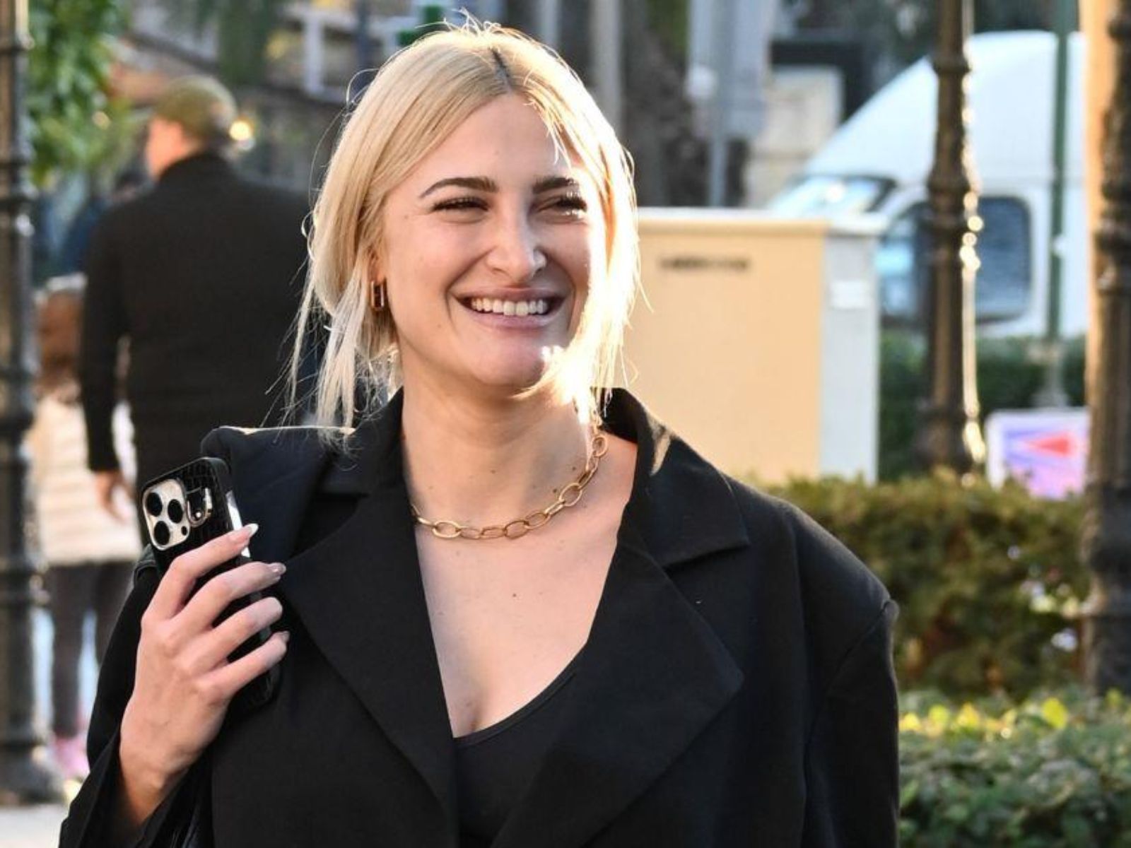 Ιωάννα Τούνη-