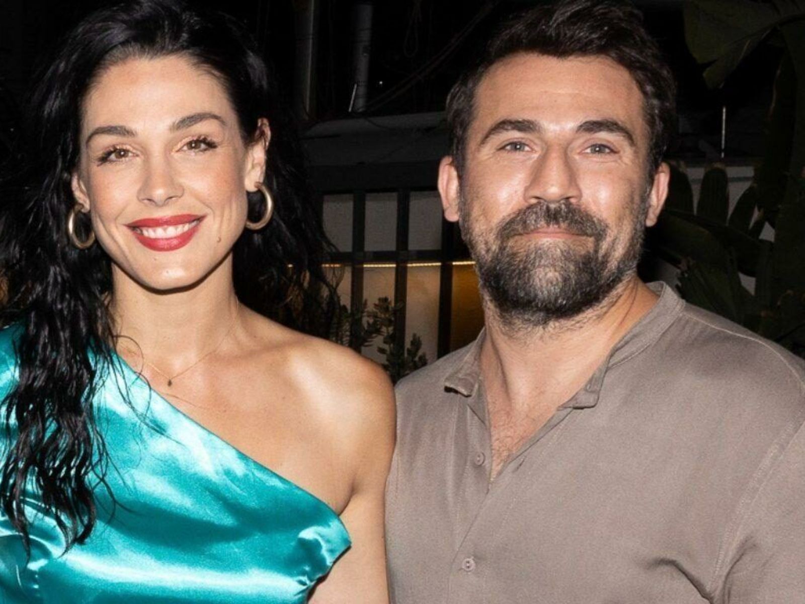 Ιωάννα Τριανταφυλλίδου-Κίμωνας Κουρής-