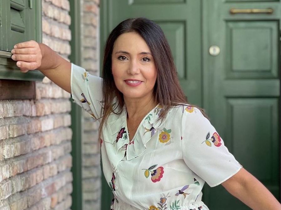 Ηρώ Μούκιου-