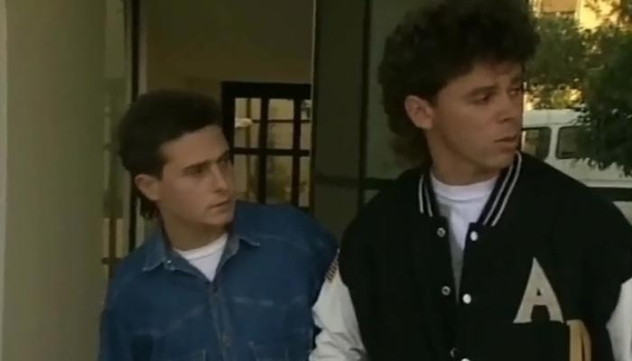 Ανδρέας Αλαφούζος-