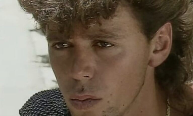 Ανδρέας Αλαφούζος-