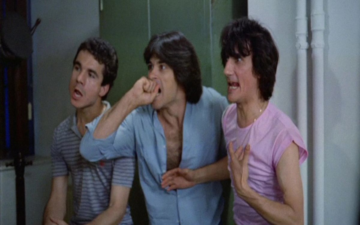 Ο ηθοποιός με το πιο άγριο τέλος - Έγινε γνωστός μέσα από τις ταινίες του Ψάλτη και έφυγε με συμβόλαιο θανάτου