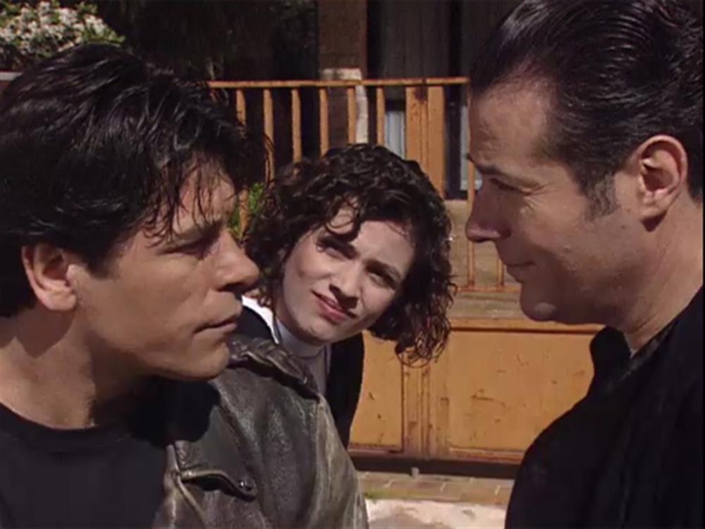 Ο ηθοποιός που αγαπήθηκε όσο κανείς στο Τμήμα Ηθών και βρέθηκε μόνος του νεκρός σε παγκάκι