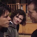 Ο ηθοποιός που αγαπήθηκε όσο κανείς στο Τμήμα Ηθών και βρέθηκε μόνος του νεκρός σε παγκάκι