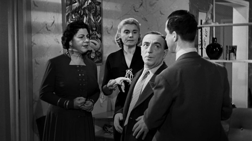 Η Ηθοποιός που έκανε θραύση στον Ελληνικό κινηματογράφο & ερωτεύθηκε παράφορα τον Λογοθετίδη