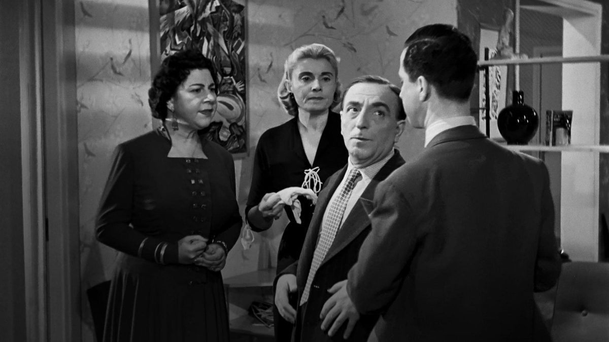 Η Ηθοποιός που έκανε θραύση στον Ελληνικό κινηματογράφο & ερωτεύθηκε παράφορα τον Λογοθετίδη