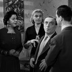 Η Ηθοποιός που έκανε θραύση στον Ελληνικό κινηματογράφο & ερωτεύθηκε παράφορα τον Λογοθετίδη