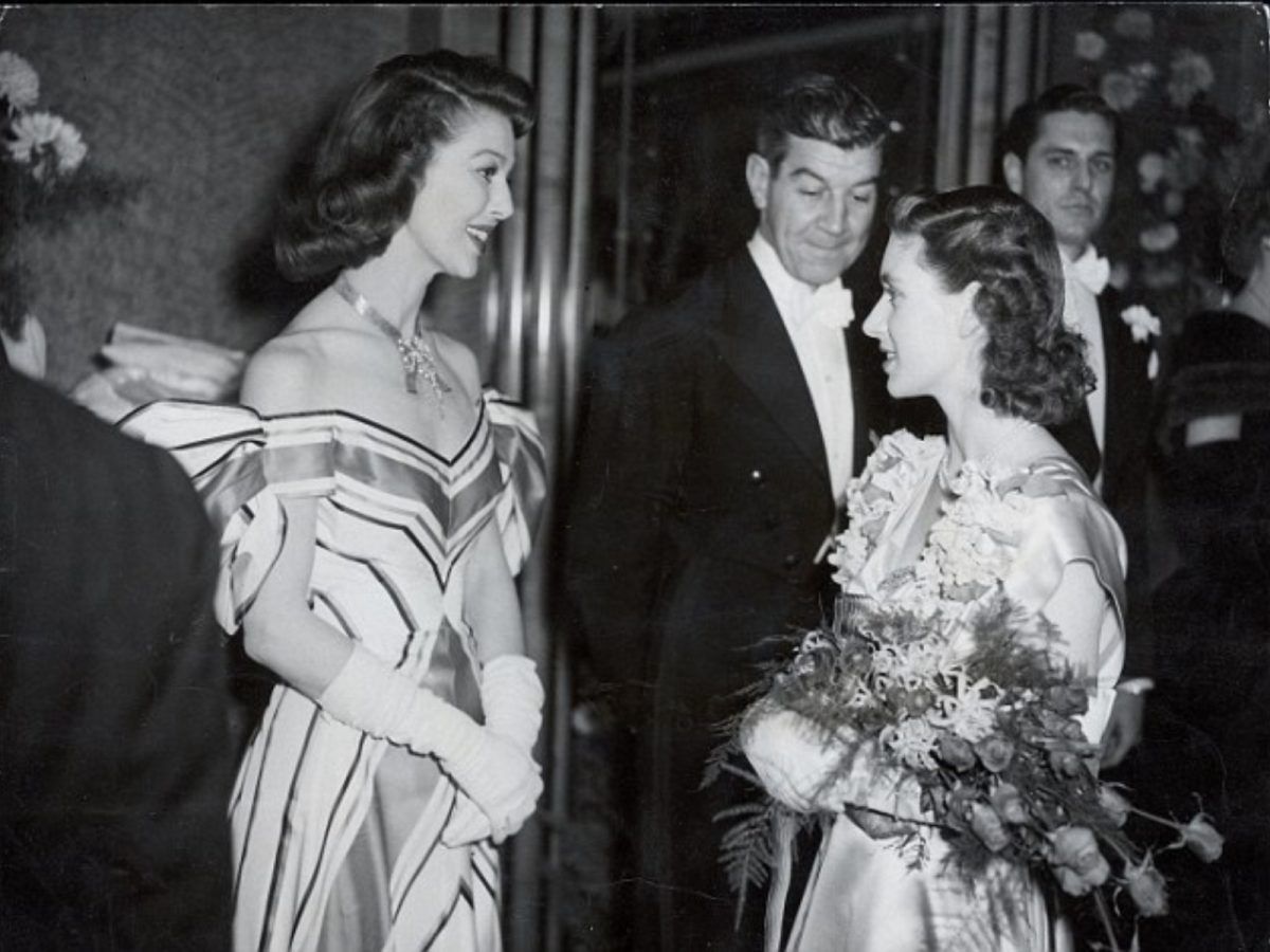 Η ηθοποιός που γέννησε στα κρυφά, έδωσε την κόρη της σε ίδρυμα & μετά την υιοθέτησε- Ήταν θύμα βιασμού