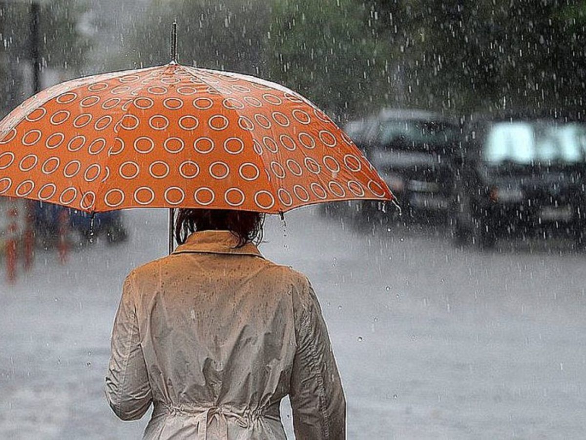Καιρός: Φθινοπωρινή ανάσα με βοριάδες- Πότε έρχονται ισχυρές μπόρες και καταιγίδες