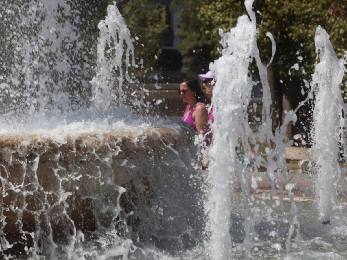 Καιρός Μαρουσάκης: Έρχεται Φθινοπωρινός καύσωνας- Πότε θα δούμε βροχές & καταιγίδες