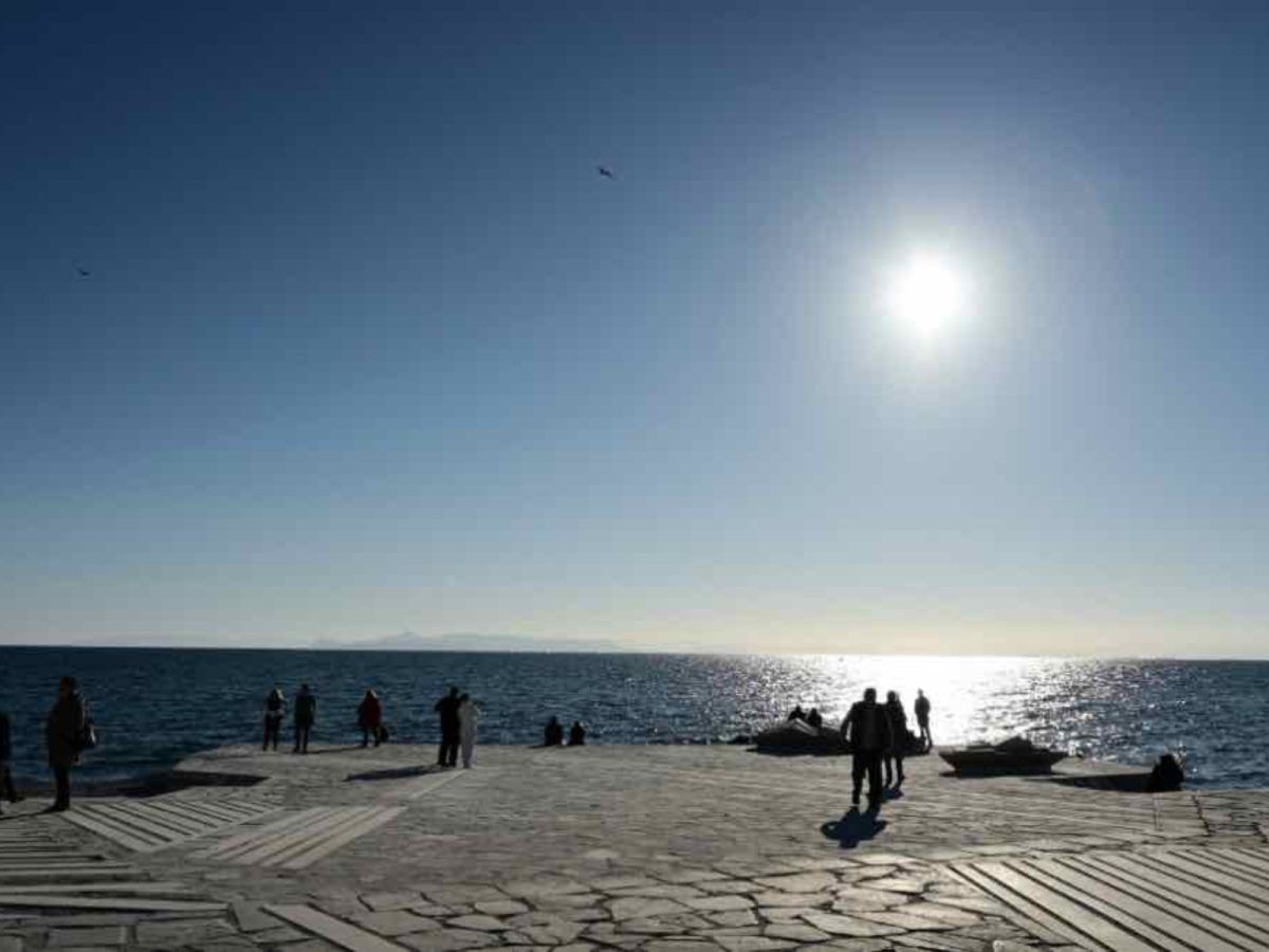 Καιρός Μαρουσάκης: Φθινοπωρινή ανάσα με βροχές και καταιγίδες- Πότε έρχεται λίβας που θα μας κάψει