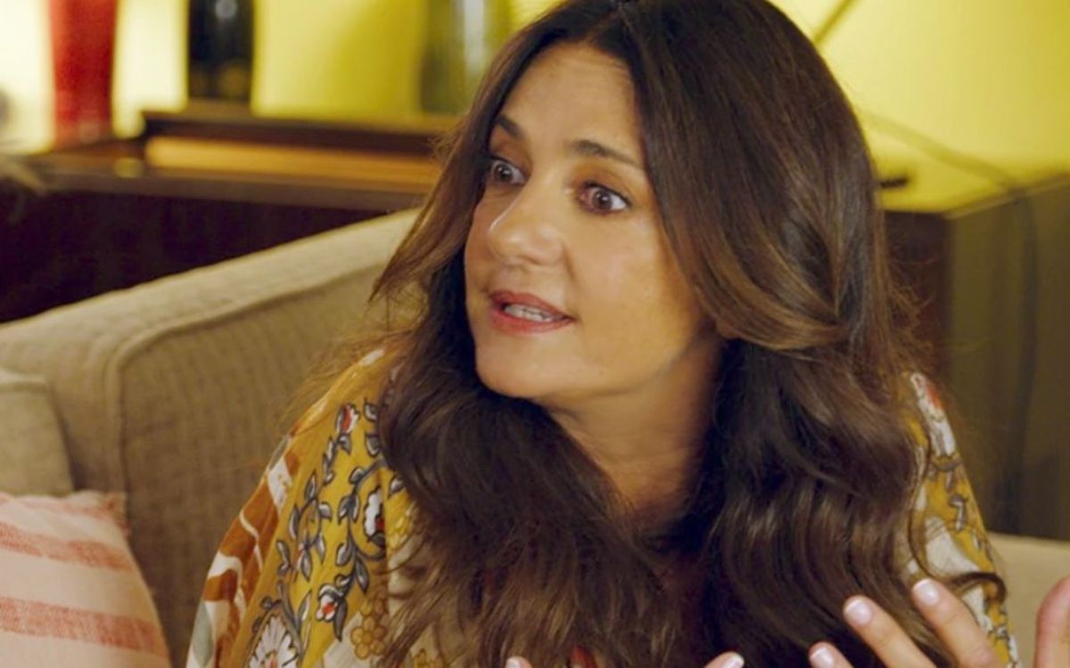 Καλά θα Πάει κι Αυτό επόμενα επεισόδια: 06, 07